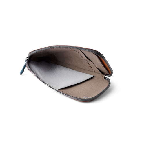 Bellroy All Conditions Phone Pocket Plus Leather